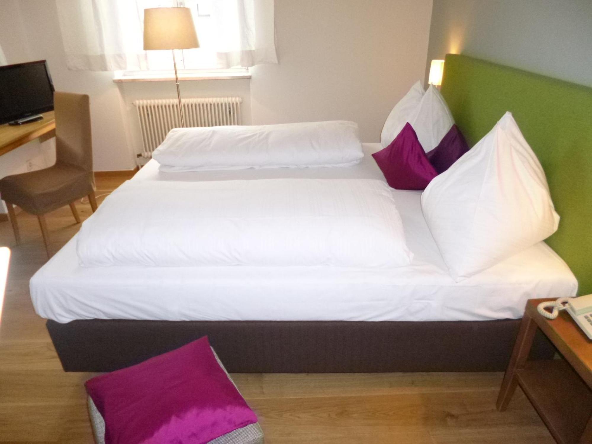 Hotel Walserwirt Habitación foto