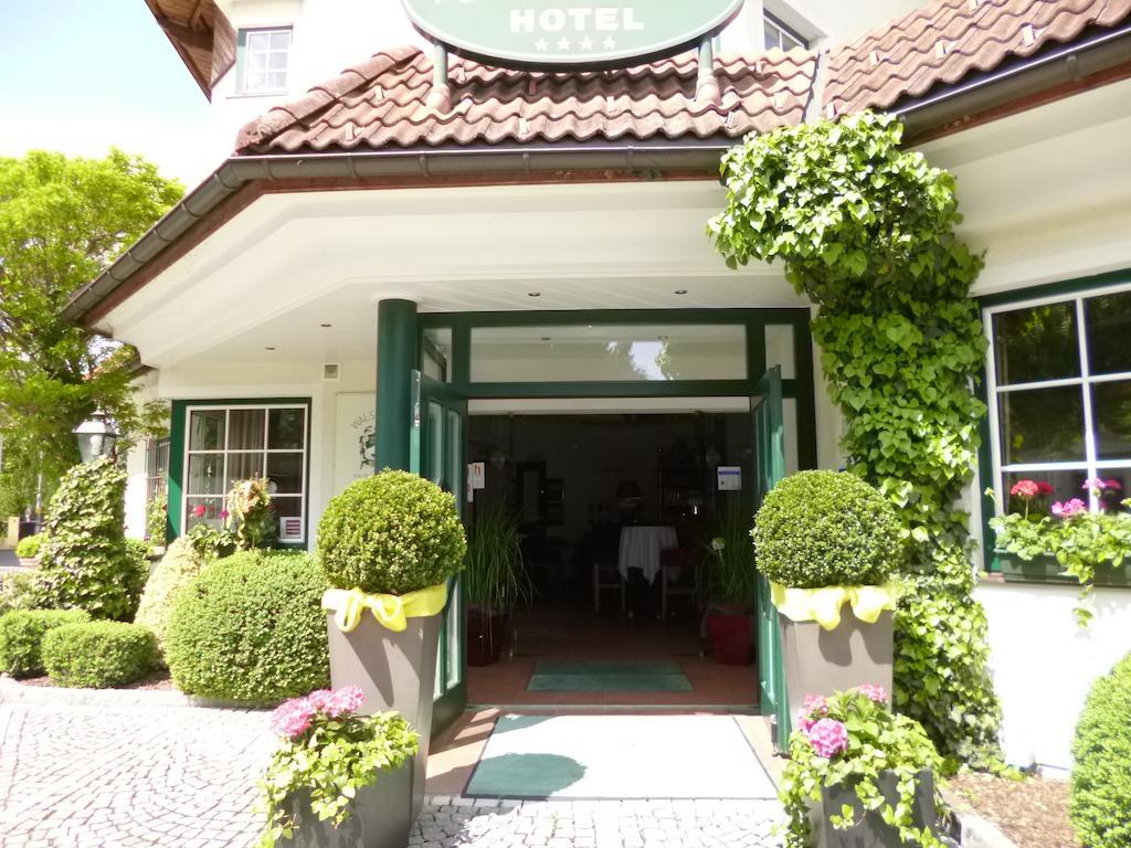 Hotel Walserwirt Exterior foto
