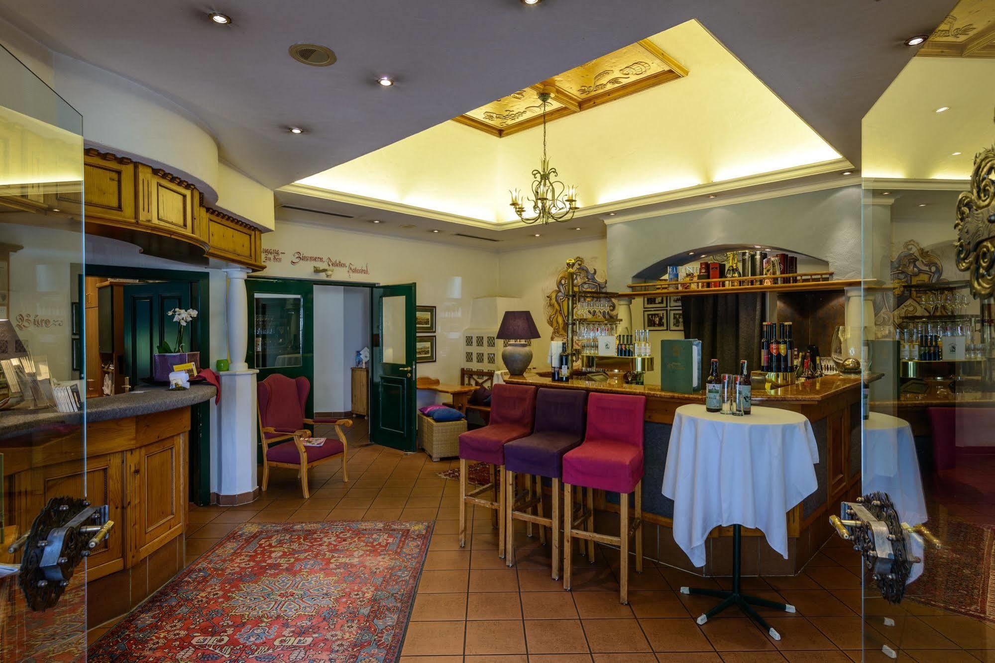 Hotel Walserwirt Exterior foto